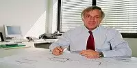 Bild zum Inhalt: Brunners Ziel: "Führende Rolle hinter den Top-Teams"