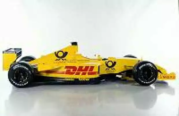 Titel-Bild zur News: Jordan EJ12