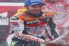 Bild zum Inhalt: "Motorrad-König" Rossi mag die Formel 1 nicht