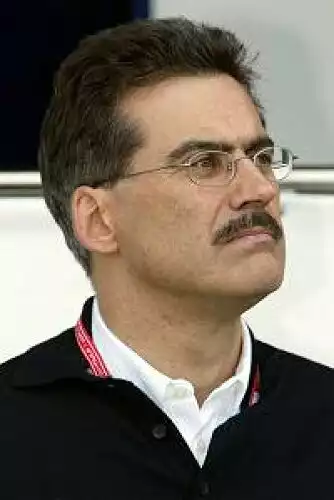 Dr. Mario Theissen Titel-Bild zur News: Dr. Mario Theissen