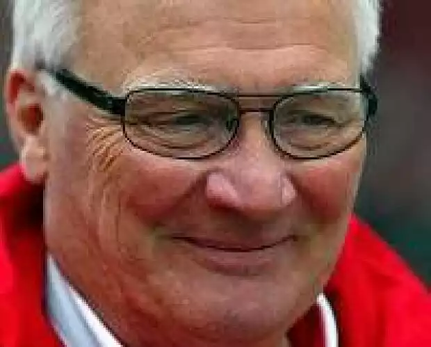 Ove Andersson Titel-Bild zur News: Ove Andersson
