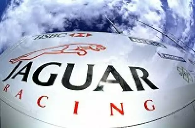 Jaguar Racing Titel-Bild zur News: Jaguar Racing