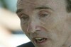 Williams: "Schumacher ist eine Maschine"