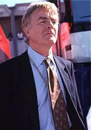 Titel-Bild zur News: Max Mosley