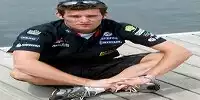 Mark Webber