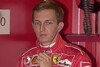 Bild zum Inhalt: Luciano Burti muss Ferrari für Felipe Massa verlassen