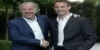 Bild zum Inhalt: David Richards ist mit neuen Regeln zufrieden