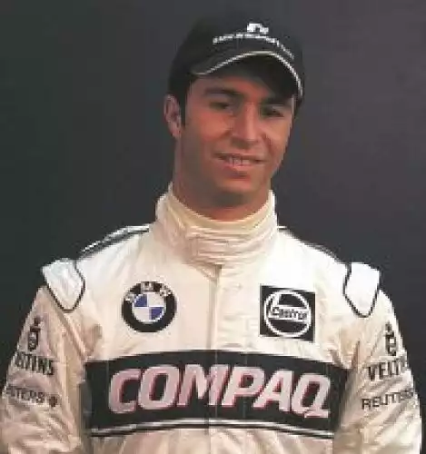 Bruno Junqueira Titel-Bild zur News: Bruno Junqueira