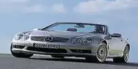 SL 55 AMG