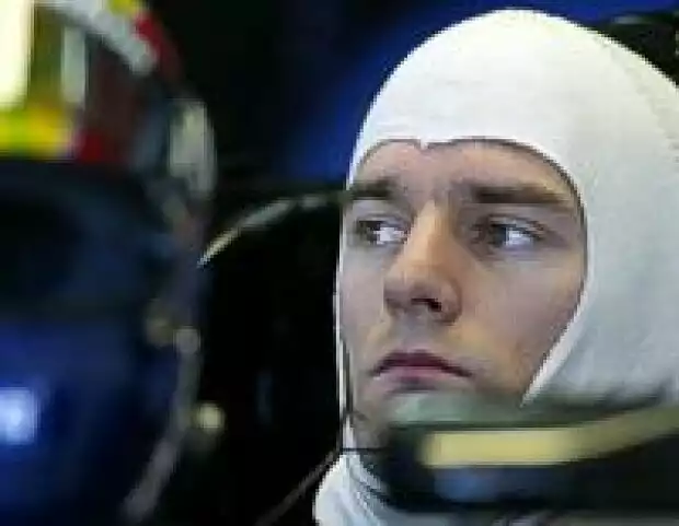 Titel-Bild zur News: Mark Webber