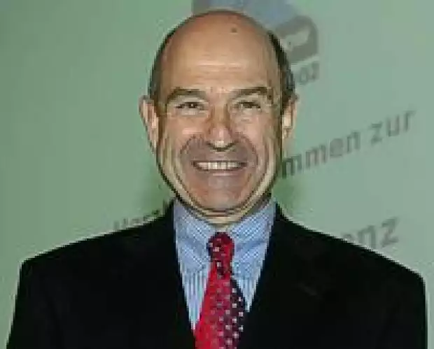Titel-Bild zur News: Peter Sauber