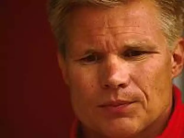 Mika Salo Titel-Bild zur News: Mika Salo