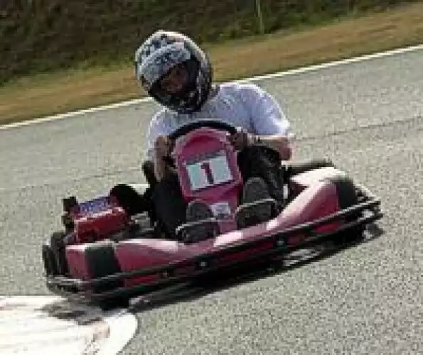 Go-Kart Titel-Bild zur News: Go-Kart