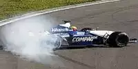 Ralf Schumacher