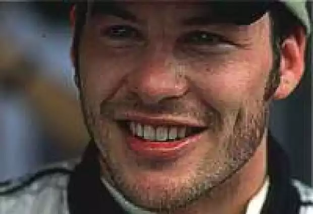 Jacques Villeneuve Titel-Bild zur News: Jacques Villeneuve
