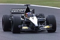 Fernando Alonso (Minardi)