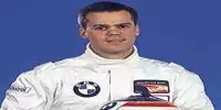 Bild zum Inhalt: Dirk Müller darf in Barcelona BMW-Williams testen