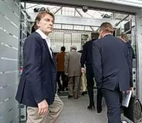 Luca di Montezemolo Titel-Bild zur News: Luca di Montezemolo