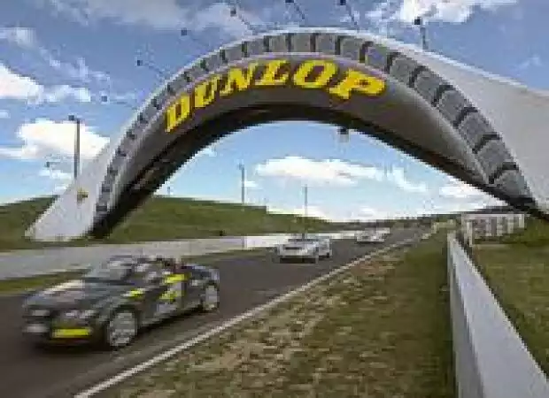 Titel-Bild zur News: Bathurst