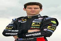 Mark Webber (Minardi)
