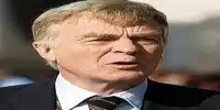 Max Mosley