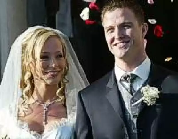 Cora und Ralf Schumacher Titel-Bild zur News: Cora und Ralf Schumacher