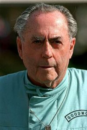 Titel-Bild zur News: Sir Jack Brabham