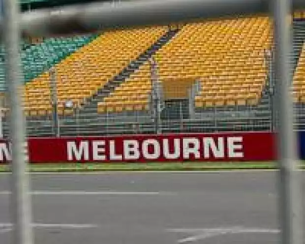 Melbourne Titel-Bild zur News: Melbourne