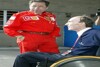 Bild zum Inhalt: Williams' Jagd auf Ferrari: An Geld mangelt es nicht