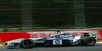 Juan-Pablo Montoya