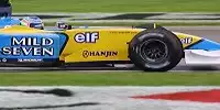 Jarno Trulli im R202