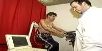 Fitnesstest