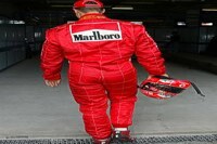 Bild zum Inhalt: Walker: "Die Leute werden Schumacher vermissen"