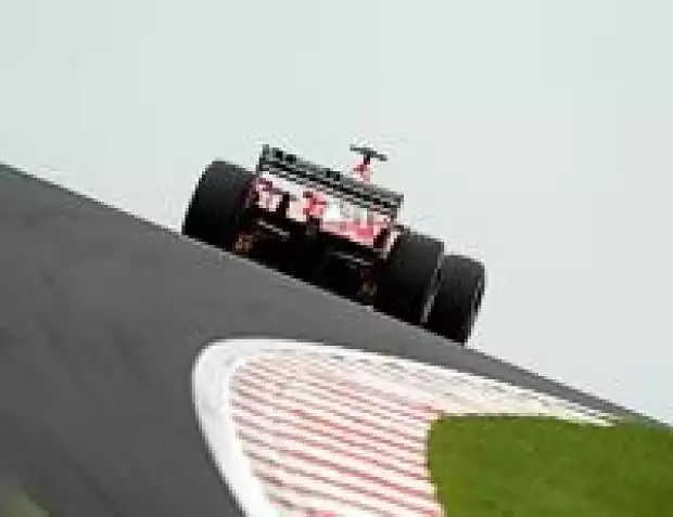 Michael Schumacher Titel-Bild zur News: Michael Schumacher