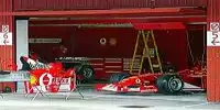 Ferrari-Box