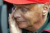 Bild zum Inhalt: Warum Niki Lauda als Teamchef entlassen wurde