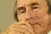 Bild zum Inhalt: Jackie Stewart: Operation wegen Krebsgefahr!