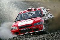 Bild zum Inhalt: Mika Häkkinen will sich im Rallye-Auto versuchen