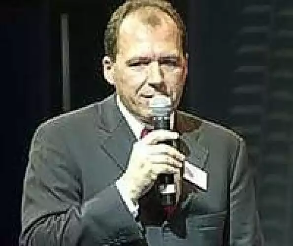 Willy Rampf Titel-Bild zur News: Willy Rampf