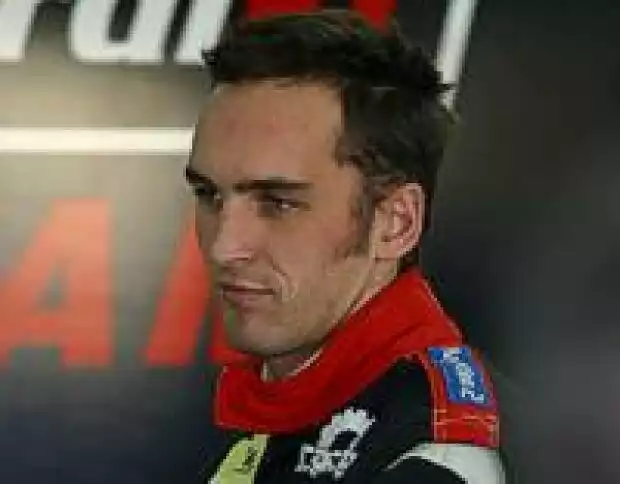Matteo Bobbi Titel-Bild zur News: Matteo Bobbi
