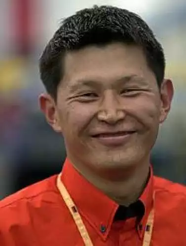 Kosuke Matsuura Titel-Bild zur News: Kosuke Matsuura