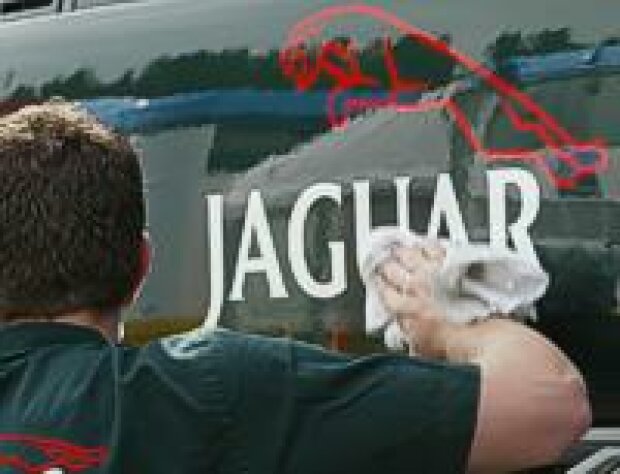 Titel-Bild zur News: Jaguar