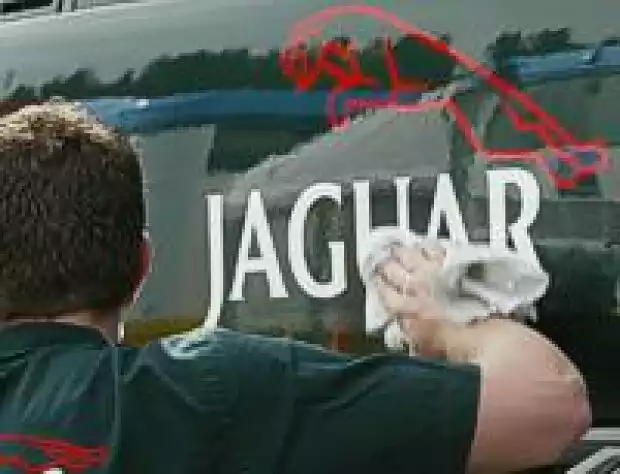 Jaguar Titel-Bild zur News: Jaguar