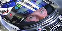 Bild zum Inhalt: Räikkönen verpasst Valencia-Rundenrekord nur knapp