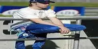 Bild zum Inhalt: Erfolgreicher letzter Testtag für das Sauber-Team