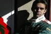 Bild zum Inhalt: F1-Neuling Pizzonia fährt Jaguar S-Type R zu Schrott