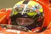 Bild zum Inhalt: Ferrari beendet Mugello-Test