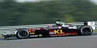 Mark Webber