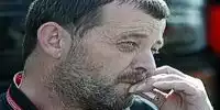 Bild zum Inhalt: Paul Stoddart hofft auf "zahmes" Arrows-Team