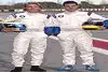 Bild zum Inhalt: BMW-Williams: Formel-1-Debüt für Rosberg und Müller